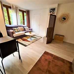 Joli T2 Lumineux Et Cosy Au Centre D'annecy Annecy