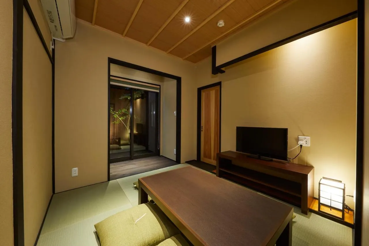 Holiday home Rinn Tsukinuke Kyoto Japan
