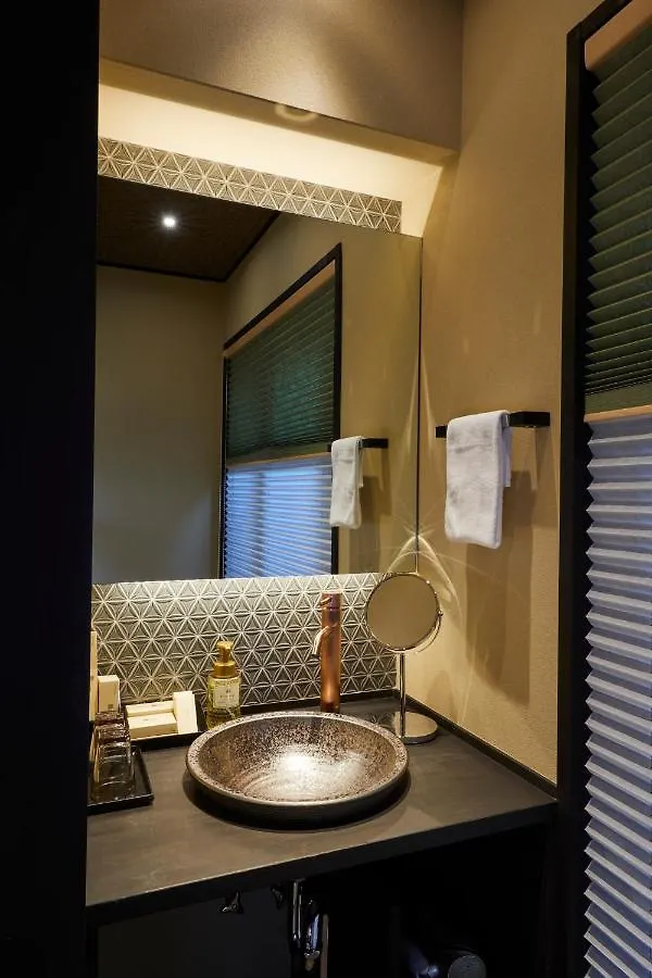 Holiday home Rinn Tsukinuke Kyoto