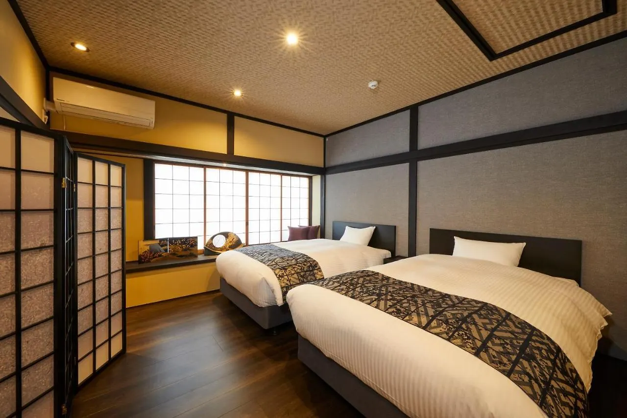 Holiday home Rinn Tsukinuke Kyoto Japan