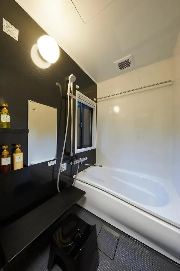 Holiday home Rinn Tsukinuke Kyoto